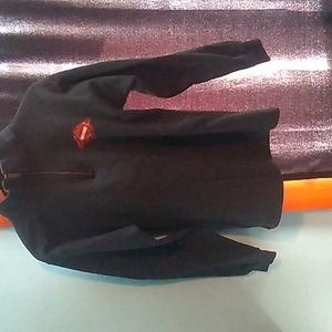 Boys Harley-Davidson sweatshirt